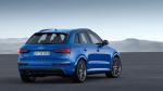 Audi RS Q3 Performance 2016 года (WW)